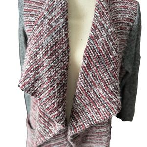 Multi colored Cardigan